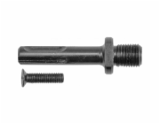 Adaptér SDS+ na hlavu vrtačky 1/2" TOYA
