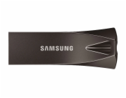 Samsung 64GB MUF-64BE4/APC  Flash Disk 64GB - titan grey