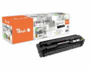 PEACH kompatibilní cartridge Canon LBP-620  3025C002, CRG-054H, žlutá, 2300str.