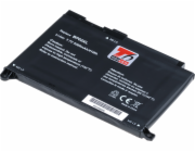 T6 Power NBHP0134 baterie - neorginální Baterie T6 power HP Pavilion 15-au000, 15-au100, 15-aw000, 15-aw100, 5300mAh, 41Wh, 2cell, Li-pol