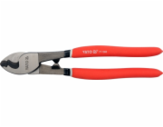 Yato Wire štípací kleště 240mm YT-1968