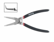 Kleště Yato Seger vnitřní ohnuté 150mm YT-2143