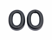 Jabra Evolve2 85 Ear Cushion, Black version, 1 pair
