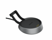 Jabra Evolve2 85 Deskstand, USB-C, Black