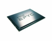 AMD CPU EPYC 7002 Series 24C/48T Model 7F72 (3.2/3.7GHz Max Boost,192MB,240W,SP3) Tray