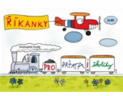 Říkanky pro prťata i školáky