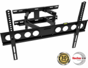 Connect IT TitanMove CMH-7600-BK CONNECT IT TitanMove Premium nástěnný držák na obrazovky 32-70", záruka 30 let, černá
