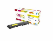 Armor HP CF532A - kompatibilní OWA Armor toner pro HP Color LaserJet Pro M180n, M181fw,CF532A,900 str.,žlutá/yellow (CF532A)