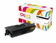 OWA Armor toner pro Kyocera ECOSYS P 3045 dn, P 3050 dn, P 3055 dn, P 3060 dn (TK3160), černá/black, 12500 str