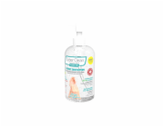 CyberClean POWER GEL - instant liquid sanitizer 7 oz / 220 ml (47029)