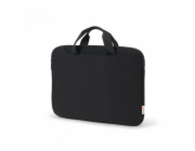 DICOTA BASE XX Laptop Sleeve Plus 10-11.6" Black