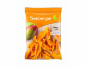 Seeberger Mango plátky 100g