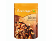 Seeberger Kešu ořechy pražené a solené 150g