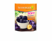 Seeberger Měkké švestky 200g