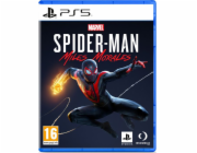 Marvels Spider-Man Miles Morales hra PS5