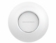 Grandstream GWN7605, 802,11ac Wave2, 2x2:2 MU-MIMO beamforming, 8 SSDI, 100+ klientů, 1.27Gbps, 1