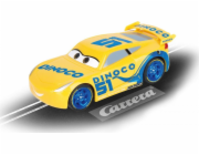 Carrera FIRST           20065011 DP Cars - Dinoco Cruz