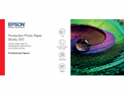 Epson Production Photo Paper Glossy 200 36 x, C13S450372