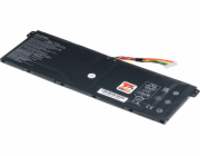 T6 power NBAC0099 baterie - neoriginální Baterie T6 Power Acer Aspire 3 A314-31, A315-31, Aspire 1 A114-31, 4810mAh, 37Wh, 2cell, Li-pol