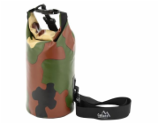 Lodní vak Cattara DRY BAG 3 L maskáčový