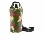 Lodní vak Cattara DRY BAG 10 L maskáčový
