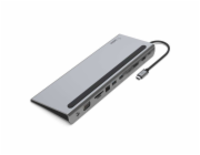 Belkin CONNECT USB-C 11v1 Multiport-Dock       INC004btSGY