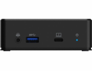 Belkin USB-C Dual Displ. Docking Station + DisplayLink INC002vfBK