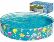 Bestway Fill N Fun expanzní bazén 122 cm (55028)