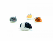 Beeztees Hračka pro kočky morče 7cm
