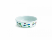 Beeztees Miska s dekorací porcelánová 13cm