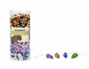 Beeztees Hračka pro kočky JOLLY myš 4cm