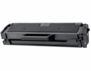 Toner MLT-D101S kompatibilní černý pro Samsung ML-2160/2165, SCX-3405 (1500str./5%)