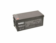 Baterie MHPower MS200-12 VRLA AGM 12V/200Ah 