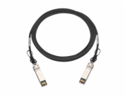 Qnap CAB-DAC15M-SFP28 SFP28 25GbE twinaxial direct attach, 1,5m QNAP SFP28 25GbE twinaxial direct attach cable, 1.5M