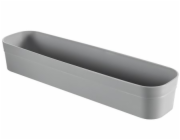 V případě Curver, šedá, 50 x 300 x 80 mm