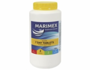 MARIMEX 7D Tabs 7 Denní Tablety 1,6 kg