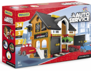 WADER Play house Auto servis 25470