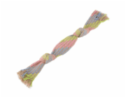 Beco Hemp Rope Hračka pro psy Squeaky Rope M