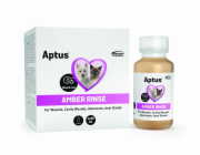 Aptus® Amber Rinse™ 4x60ml