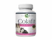 Colafit DOG & CAT, 100 kost.