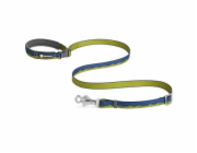 Vodítko pro psy Ruffwear Crag Dog Leash-green-hills