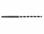 Wolfcraft Wolfcraft prodlužovací stopka pro ploché vrtáky 270 mm 7629000
