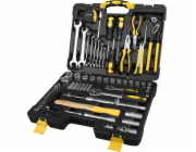 FIELDMANN FDG 5005-85R Sada nářadí 85 ks FIELDMANN