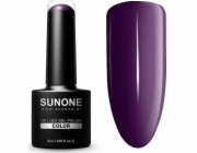 Sunone SUNONE_UV/LED Gel Polish Colour lakier hybrydowy F11 Fia 5ml