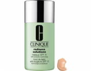 Clinique Redness Solutions Makeup SPF15 No. 01 Calming Alabaster 30 ml