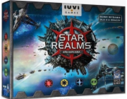 Iuvi Star Realms: Karetní hry