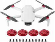 Kryty SunnyLife Kryty Krytky motoru pro DJI Mavic Mini 2
