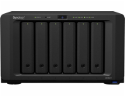 Souborový server Synology DS1621+