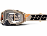 100% RACECRAFT POLIET (Čistý zorník proti zamlžování + 10 smyků)