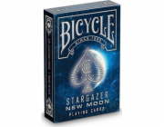 Karty na kolo Stargazer New Moon BICYCLE